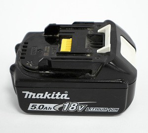Makita 5.0 18V (2 фото из 2)