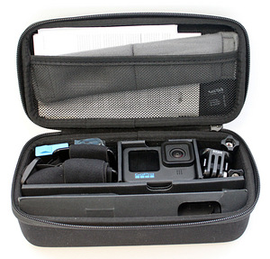 GoPro Hero 10 Black (3 foto / 3)