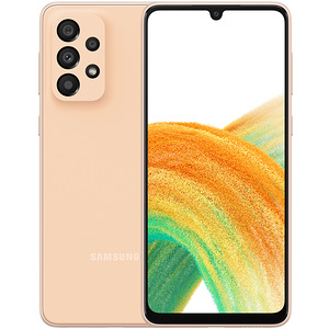 Samsung Galaxy A33 5G 128GB (1 foto / 3)