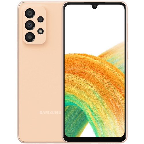 Samsung Galaxy A33 5G 128GB