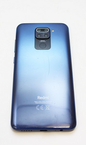 Xiaomi Redmi note 9 64GB (2 foto / 2)