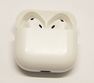 Apple Airpods 4 (1 foto / 1)