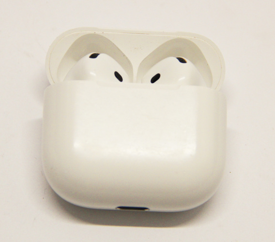 Apple Airpods 4