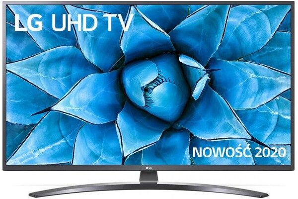LG 50UN74003LB
