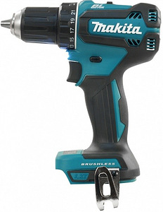 Makita DDF485 (1 foto / 2)