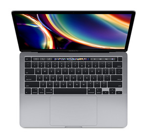 MacBook Pro 13-inch (2020) (1 foto / 3)