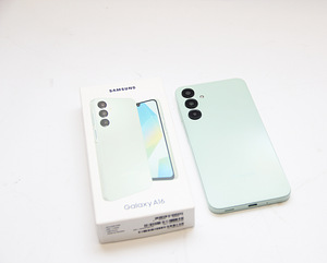 Samsung Galaxy A16 128GB (3 foto / 3)
