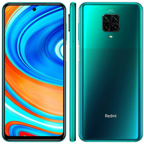 Xiaomi Redmi Note 9 Pro 64GB