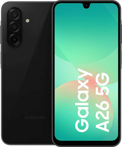 Samsung Galaxy A26 5G 128GB