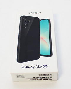 Samsung Galaxy A26 5G 128GB (3 foto / 3)