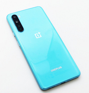 OnePlus Nord 128GB (3 foto / 3)
