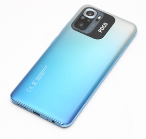 Poco M5S 128GB (3 foto / 3)