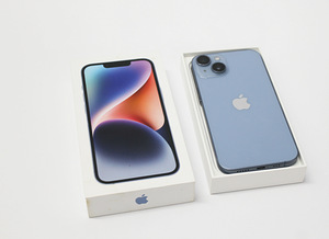 iPhone 14 128GB (2 foto / 3)