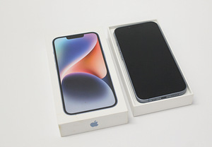 iPhone 14 128GB (3 foto / 3)