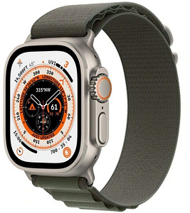 Apple Watch Ultra 2 (1 фото из 2)