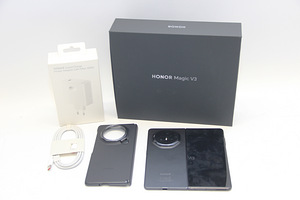 Honor Magic V3 512GB (2 фото из 3)