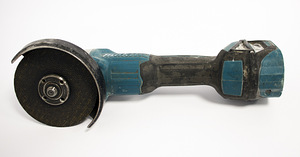 Makita DGA511 (2 foto / 2)