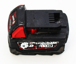 Milwaukee 5.0Ah (2 foto / 2)