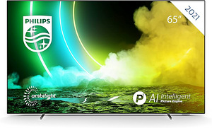 Philips 65OLED705/12 VARUOSADEKS (1 foto / 1)