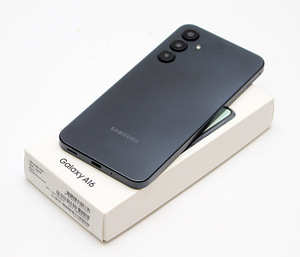 Samsung Galaxy A16 128GB (3 фото из 3)