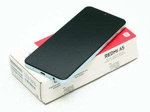 Xiaomi Redmi A5 64GB (2 фото из 3)