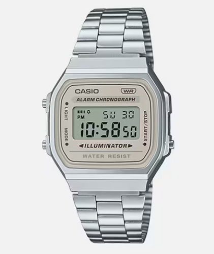 Casio A168WA-8AY