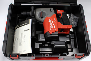 Milwaukee M18 FHX-0X (2 foto / 2)
