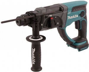 Makita DHR202Z (1 foto / 2)