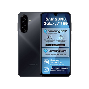 Samsung Galaxy A17 5G 128GB (1 foto / 3)