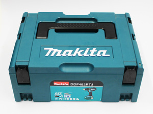 Makita DDF482RTJ (3 foto / 3)