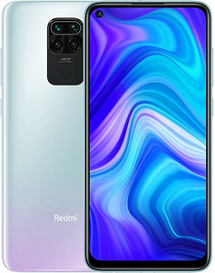 Xiaomi Redmi Note 9 64GB (1 фото из 3)