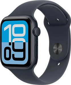 Apple Watch SE 3 44mm (1 foto / 2)