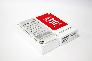 Redmi Note 15 Pro+ 256GB (2 foto / 2)