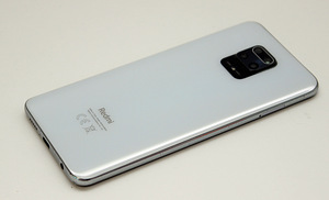 Xiaomi Redmi Note 9 Pro 64GB (3 foto / 3)