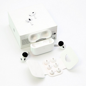 Apple AirPods Pro 2 (2 foto / 2)