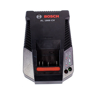 Bosch GSR 18V-21 + Bosch Al 1860 CV, Bosch 4.0Ah 18V (2 фото из 4)