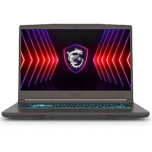 MSI Thin 15 B13UC (1 foto / 3)