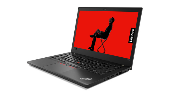 Lenovo T480