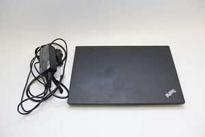 Lenovo T480 (2 фото из 3)