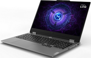 Lenovo LOQ 15IAX9 (1 фото из 3)