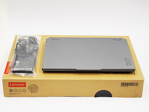 Lenovo LOQ 15IAX9 (3 фото из 3)