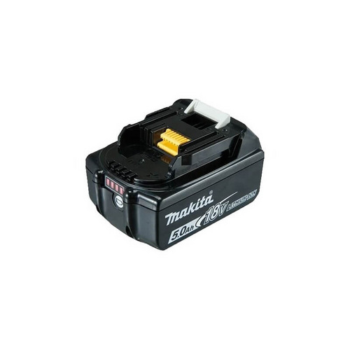 Makita 5.0Ah 18V