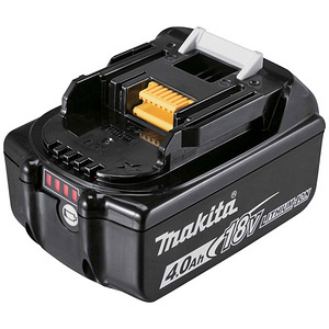 Makita 18V 4.0Ah (1 фото из 2)
