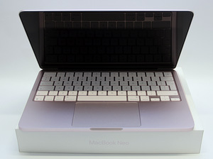 Apple Macbook Neo 256GB (3 фото из 3)