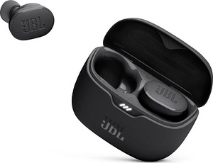 JBL TUNE BUDS (1 foto / 2)
