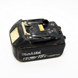 Makita 5.0Ah 18V (2 foto / 2)
