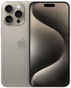 iPhone 15 Pro Max 256GB (1 foto / 3)