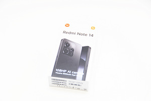 Xiaomi Redmi Note 14 128GB (2 foto / 2)