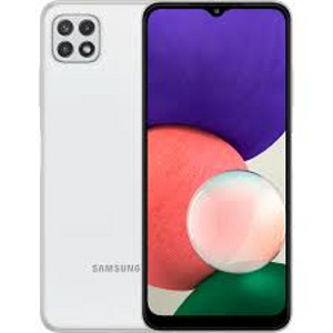 Samsung Galaxy A22 5G (1 foto / 3)