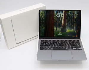 MacBook Air (13-inch, M3, 2024) (2 фото из 2)